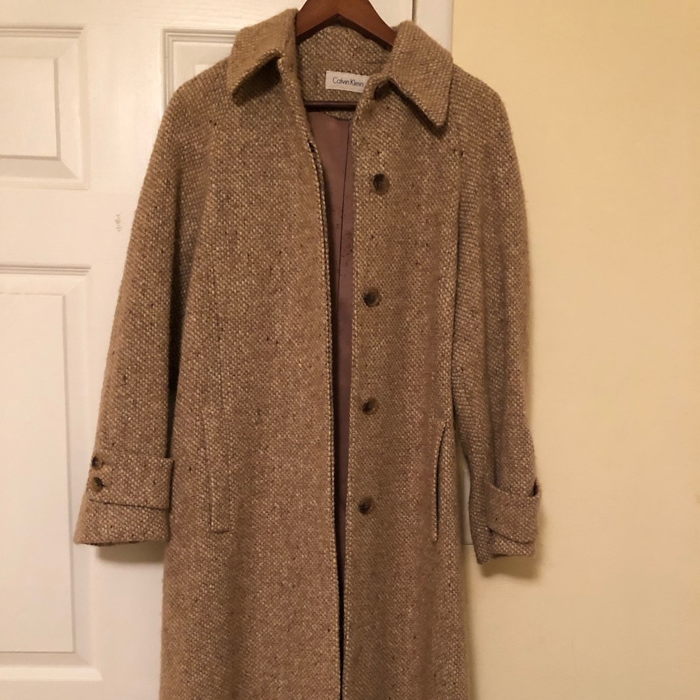 Jacket - Picture 3 of 4